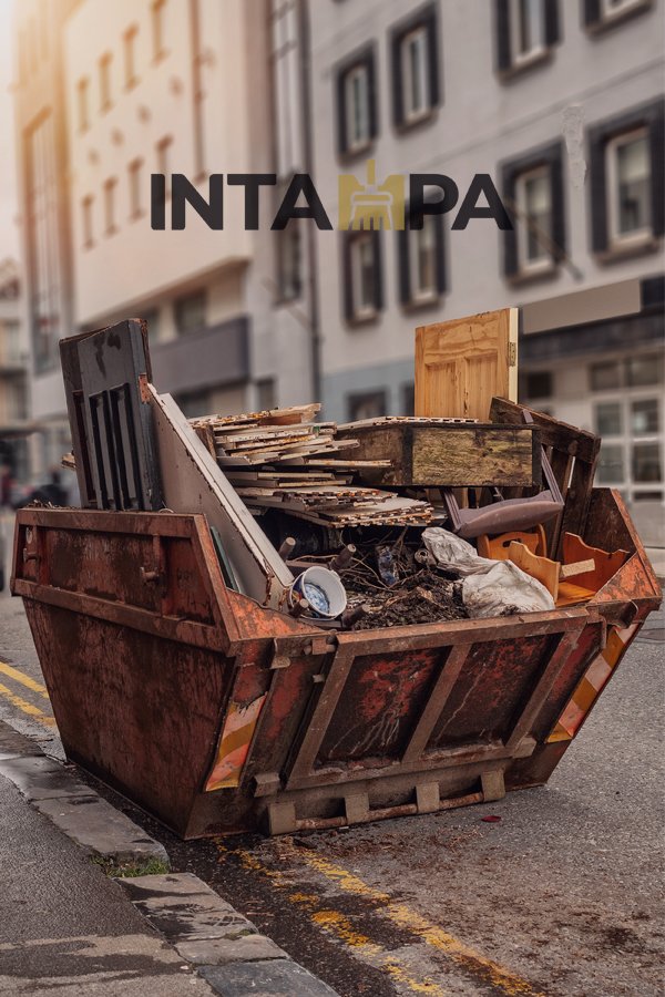 Junk Removal INTAMPA