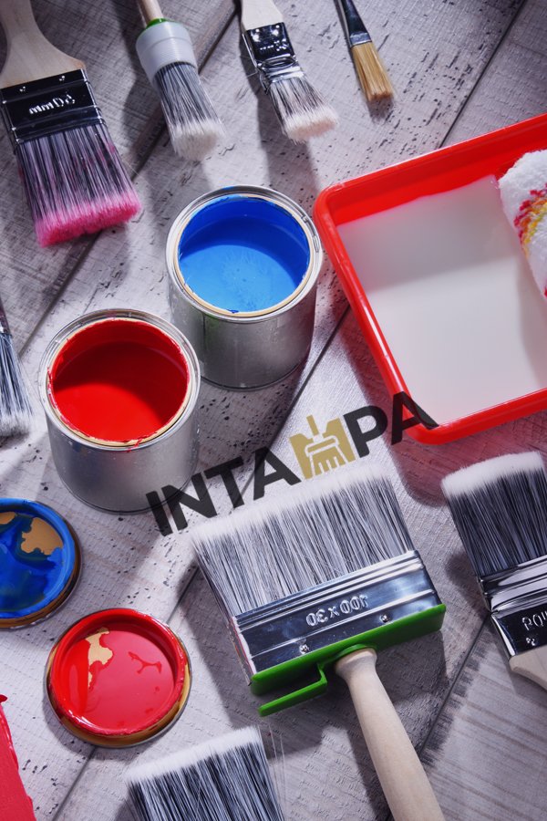 Painting Services INTAMPA