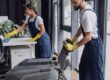 B2B Cleaning INTAMPA