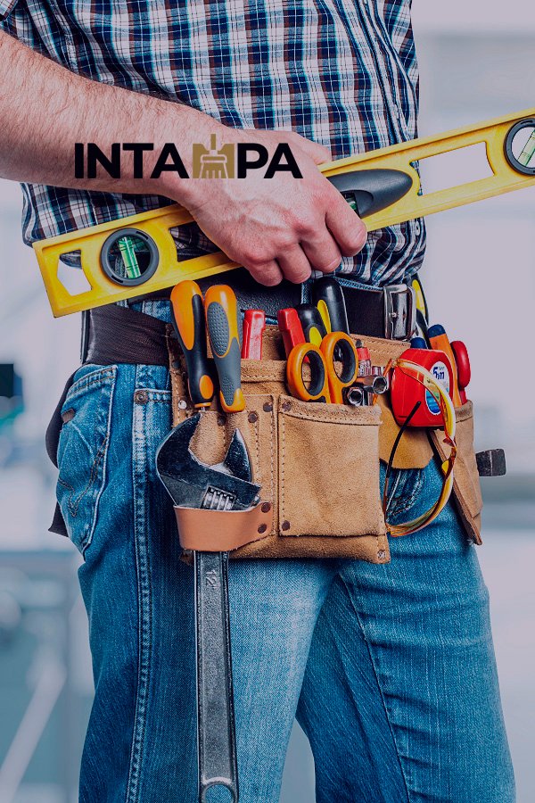 Handyman services INTAMPA