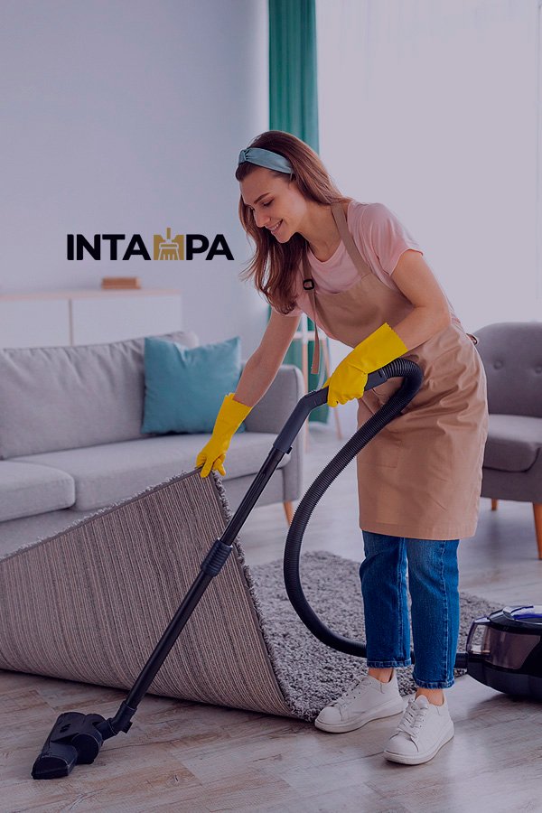 House Cleaning Services INTAMPA