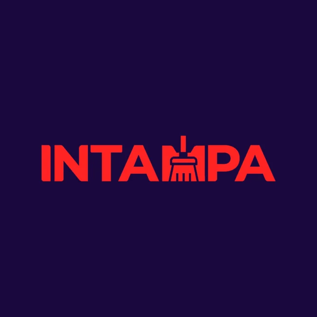 LOGO INTAMPA INC INTAMPA INC